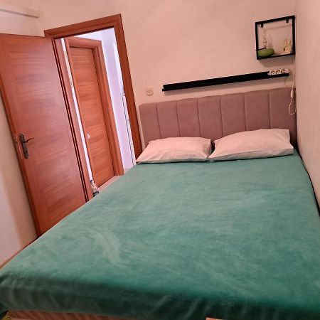 Apartamento Mateo Dugi Rat Exterior foto