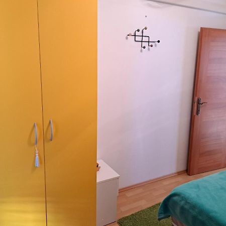 Apartamento Mateo Dugi Rat Exterior foto