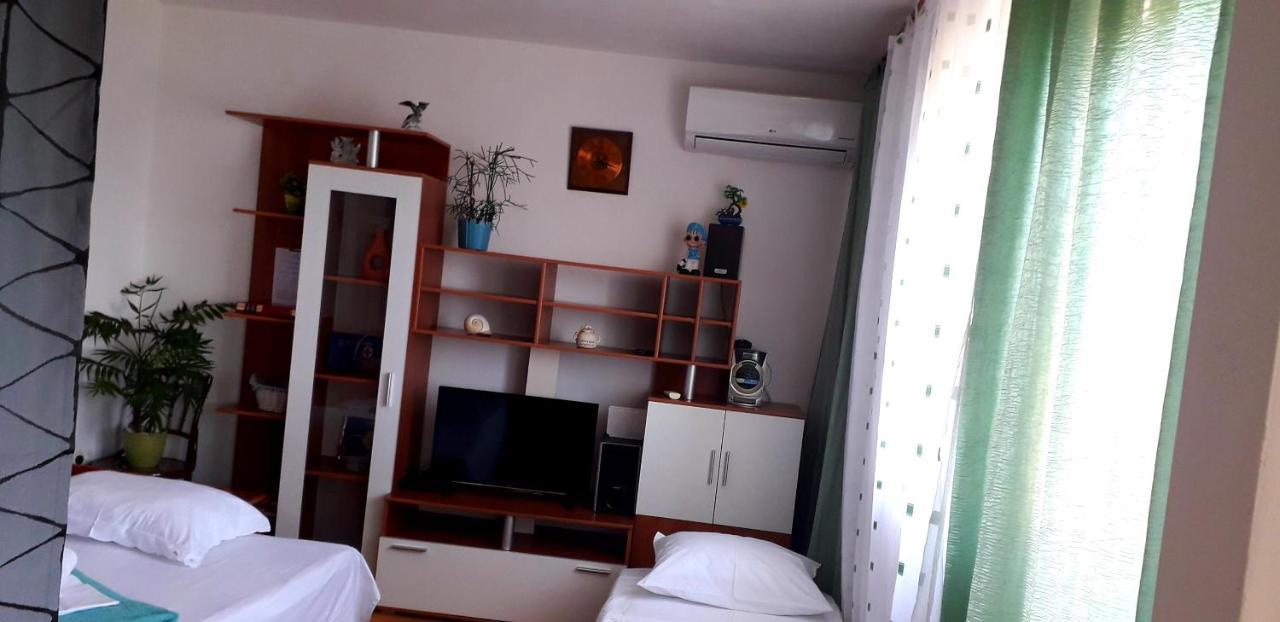 Apartamento Mateo Dugi Rat Exterior foto