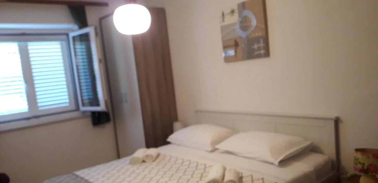 Apartamento Mateo Dugi Rat Exterior foto