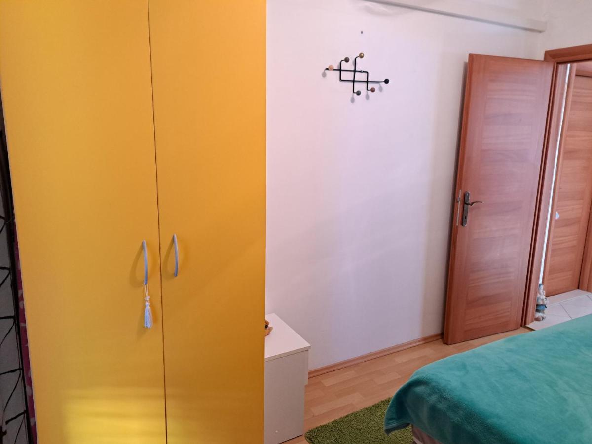 Apartamento Mateo Dugi Rat Exterior foto